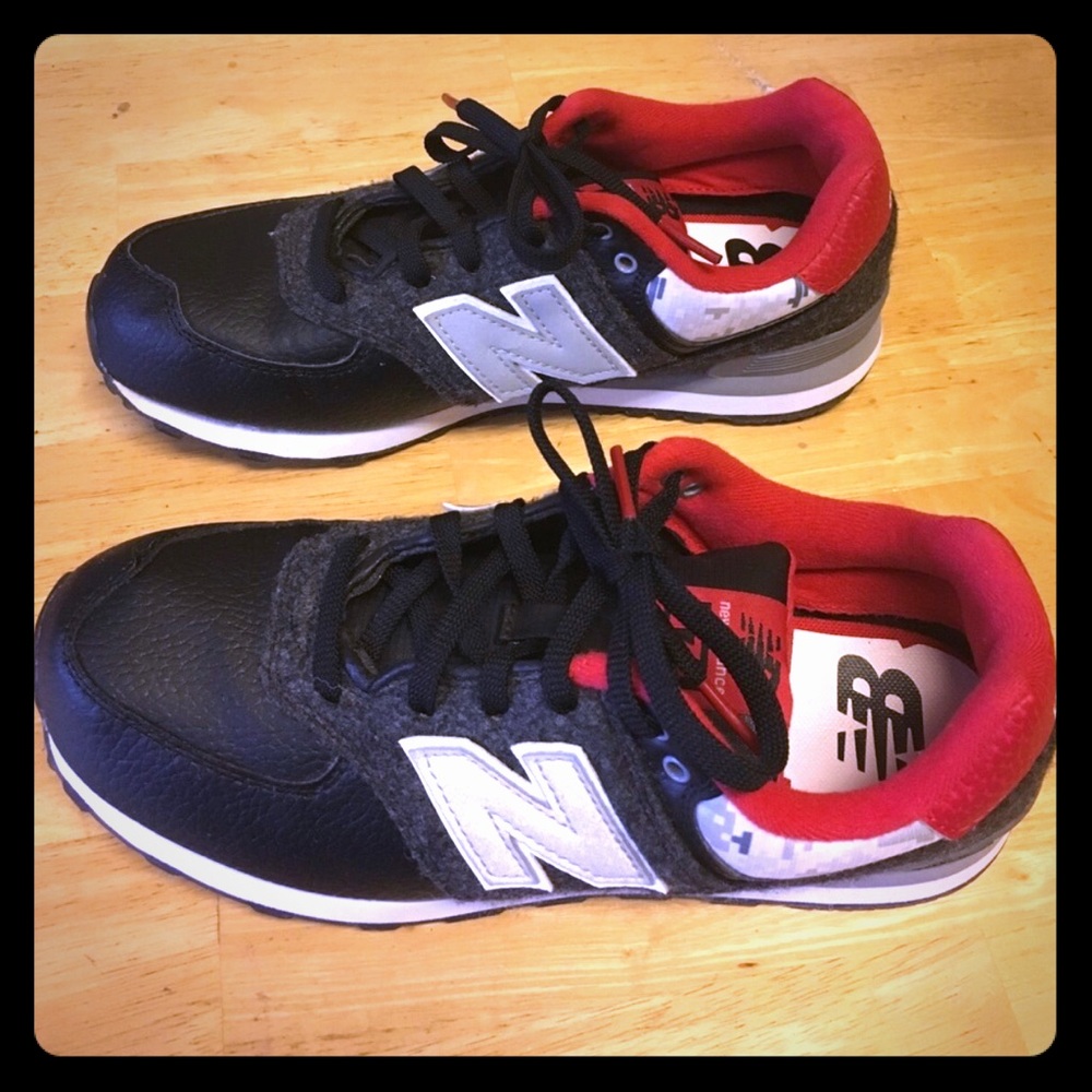 New Balance Sneakers 👟